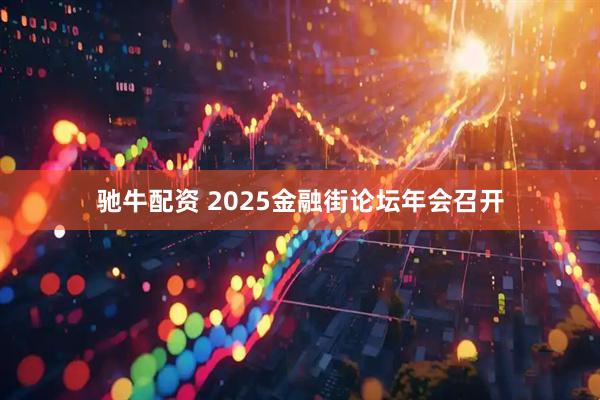 驰牛配资 2025金融街论坛年会召开